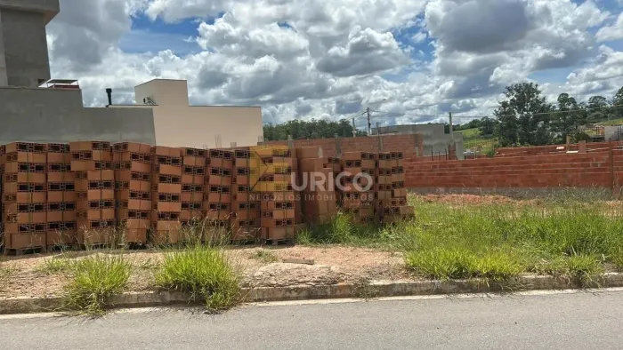 Terreno em Condomínio à venda, Condominio Residencial Lago Azul - Jundiaí/SP