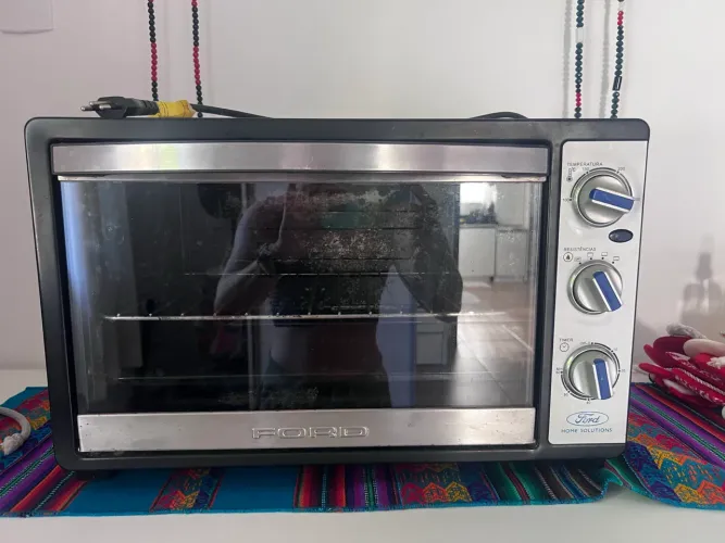 Vendo forno elétrico Ford 