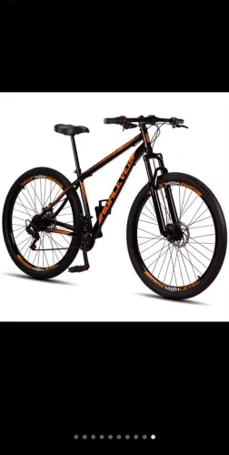 Bike zero