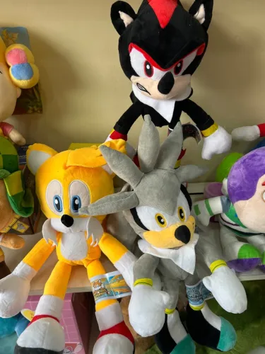 Sonic