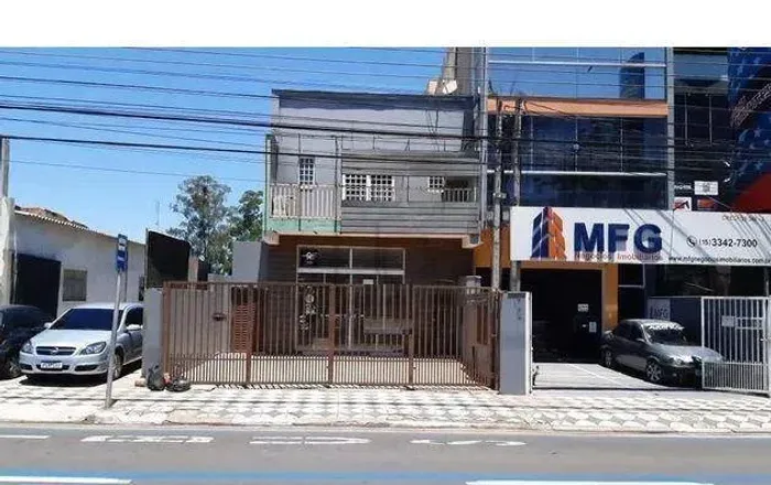 Salão, 150 m² - venda por R$ 2.120.000,00 ou aluguel por R$ 10.000,00/mês - Jardim das Mag