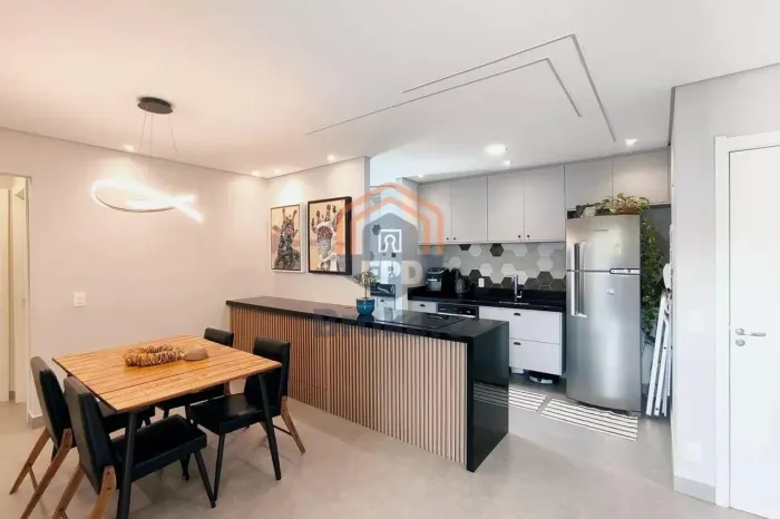 Apartamento em Cidade Luíza - Jundiaí, SP