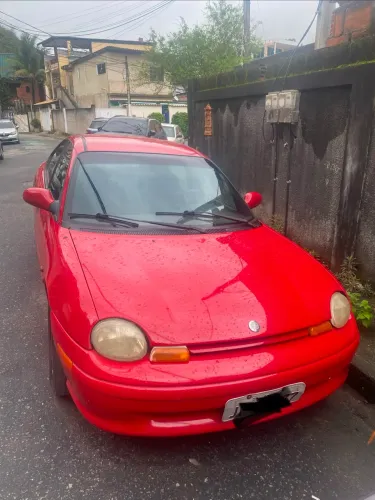 Chrysler Neon Le/highline 2.0 1997