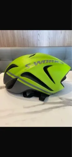 Capacete Sworks aero 