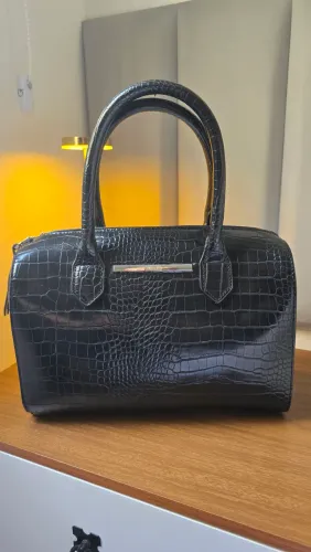 Vendo bolsa santa lolla original 