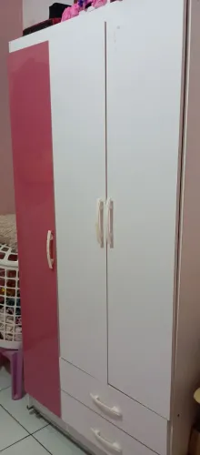 Guarda roupa 