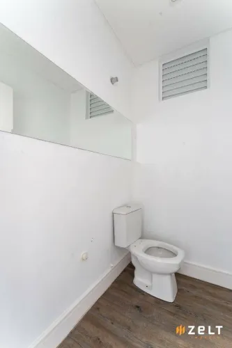 Sala à venda, 44 m² por R$ 495.000,00 - Velha - Blumenau/SC
