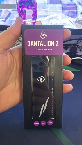 16gb ddr4 3200mhz Mancer nova