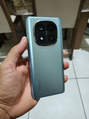 Redmi Note 14 Pro Plus Novo