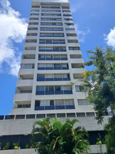 Apartamento à venda, BOA VIAGEM, Recife, PE
