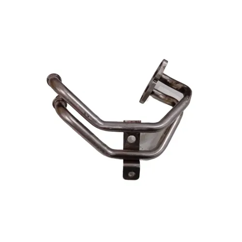 CANO SAIDA TURBINA MASTER 2.3 2016 ORIGINAL