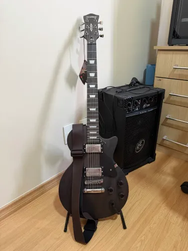Guitarra Strinberg