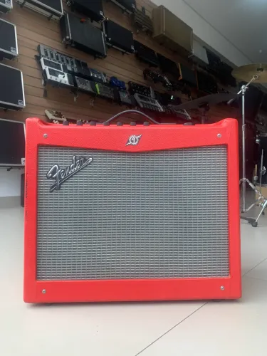 Amplificador Fender Mustang Tm3
