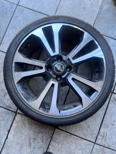 roda zunky zk-320