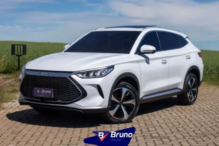 BYD Song Plus 1.5 16V Aut. (hibrido) 2024