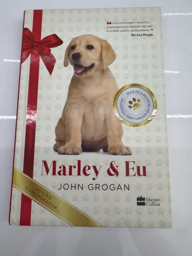 Marley & Eu ? John Grogan | Edição Comemorativa