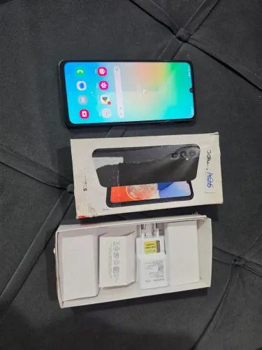 Celular Samsung A06