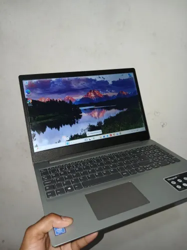 NOTEBOOK  LEVONO IDEAPAD S145 CELERON 420U 4GB 500GB