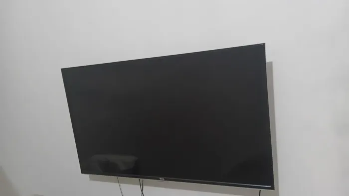 TV tcl 42 