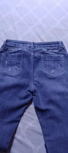 Calça jeans feminina