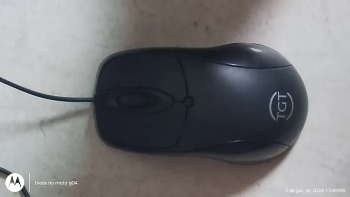 MOUSE Original (TGT) USB 