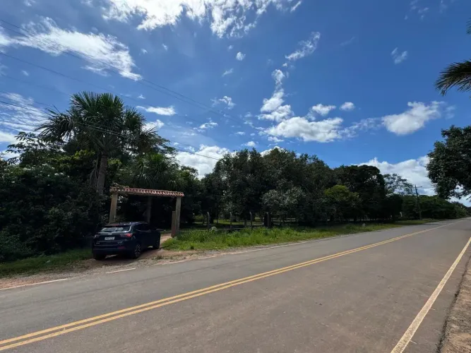 Sítio em Iranduba