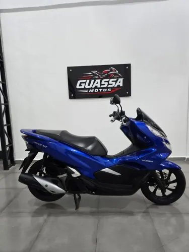PCX 150 ABS 2022 (IMPECÁVEL)