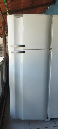 Geladeira Eletrolux 462Lt
