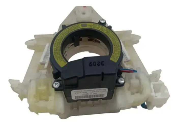 Suporte Comando De Seta Mitsubishi Outlander 2010