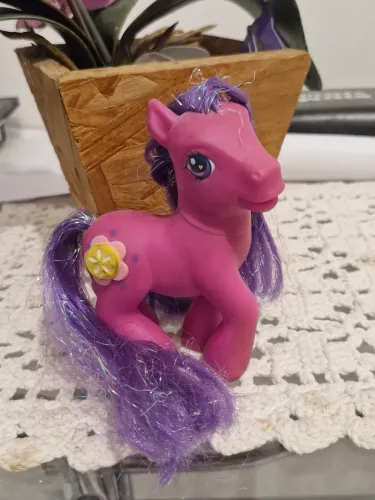 MY LITTLE PONY SOND DOLLER