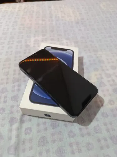 iPhone 12 mini , 128 gigas , todo original , poucas marcas de uso. 