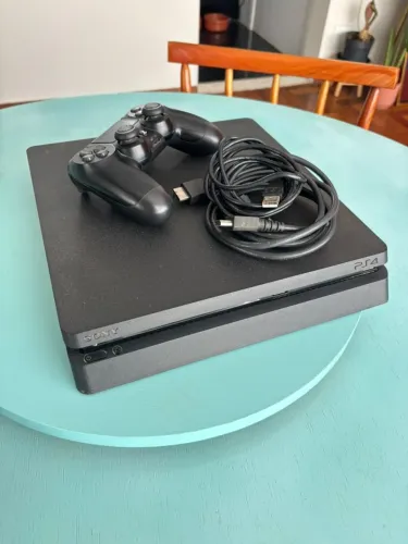 Playstation 4