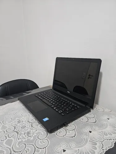Notebook Dell Inspiron 5458 - i5 / 8GB RAM / SSD 512GB