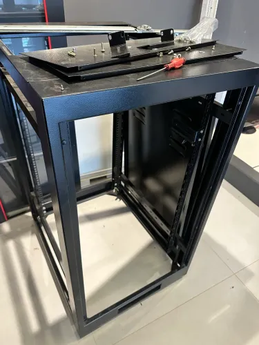 RACK DE SERVIDOR 