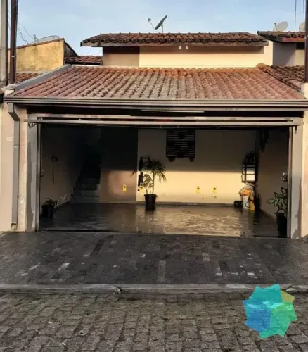 Casa com 2 dormitórios à venda, 120 m² por R$ 380.000,00 - Jardim da Cidade II - Salto/SP