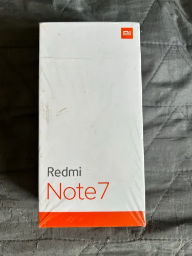 Xiaomi Redmi Note 7