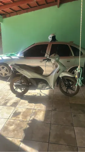 Uruaçu Goiás
