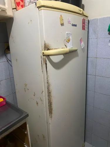 Geladeira consul para vender