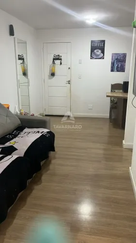 apartamento térreo Vila Estrela