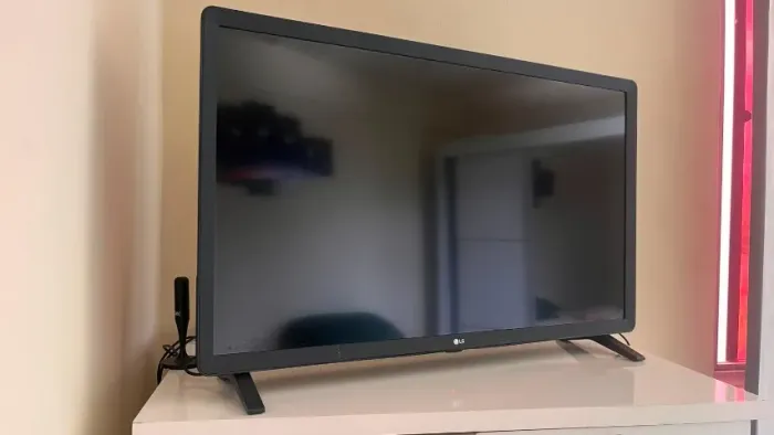 Smart TV LG 32