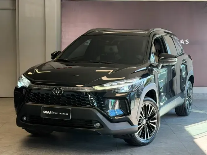 Toyota Corolla Cross XRX 2.0 16V Flex Aut. 2026