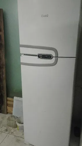 Geladeira Consul