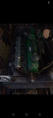 1418 truck caçamba 120.000