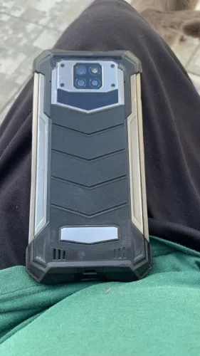 Vendo ou troco celular Doogee usado