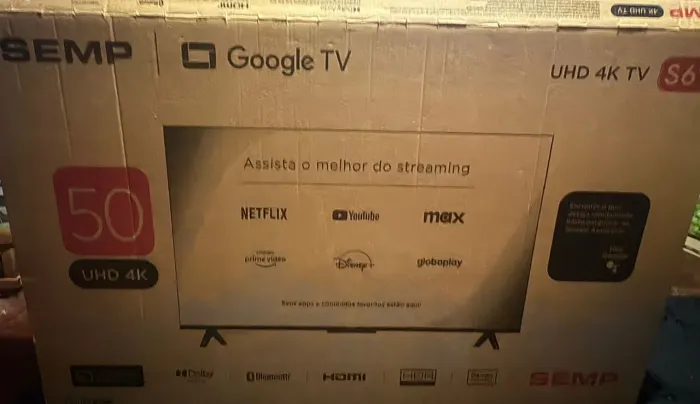 Vende-se TV 50P