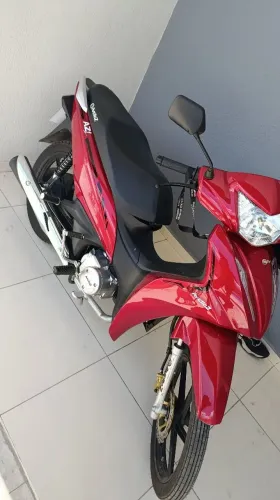 Avelloz az1 2025 semi nova