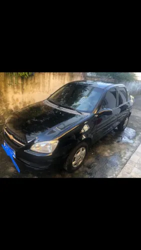 Chevrolet Classic Life/ls 1.0 VHC Flexp. 4P 2015