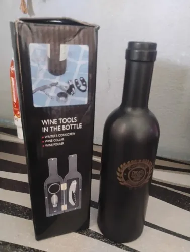 Abridor de vinho