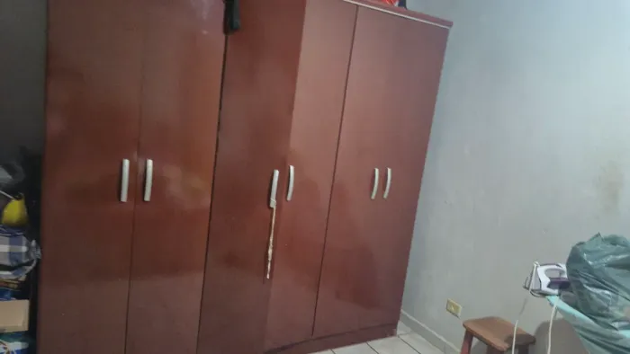 Guarda roupa de casal