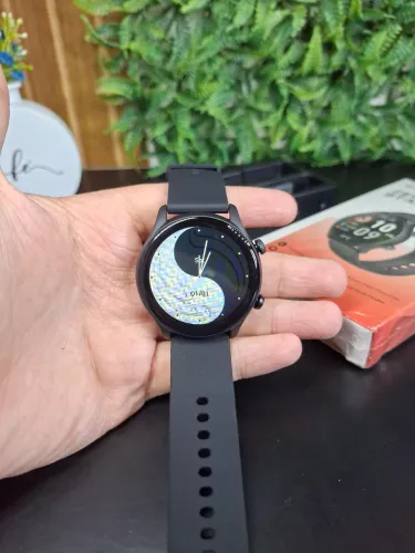 RELÓGIO ZEBLAZE BTALK 3 PLUS